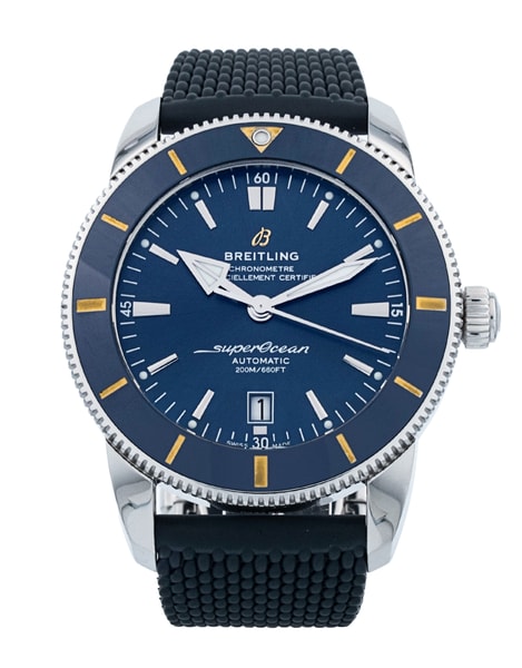 Breitling SuperOcean Heritage B20 Automatic 46 AB2020